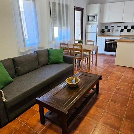 Casa La Calera Apartment Cobisa ภายนอก รูปภาพ