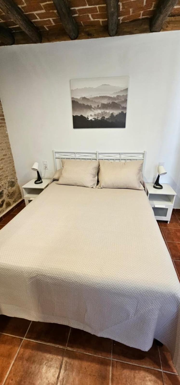 Casa La Calera Apartment Cobisa ภายนอก รูปภาพ
