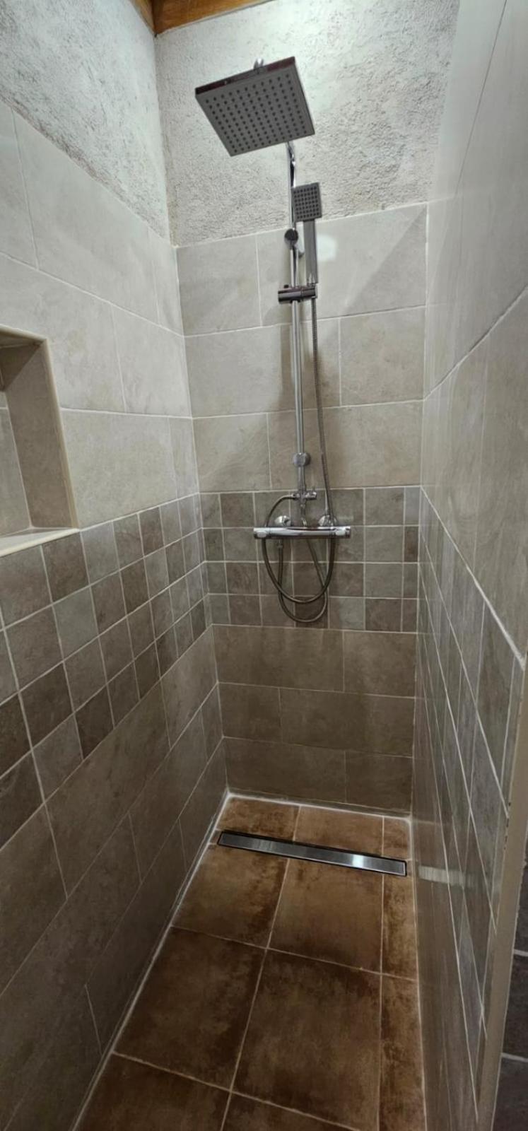 Casa La Calera Apartment Cobisa ภายนอก รูปภาพ