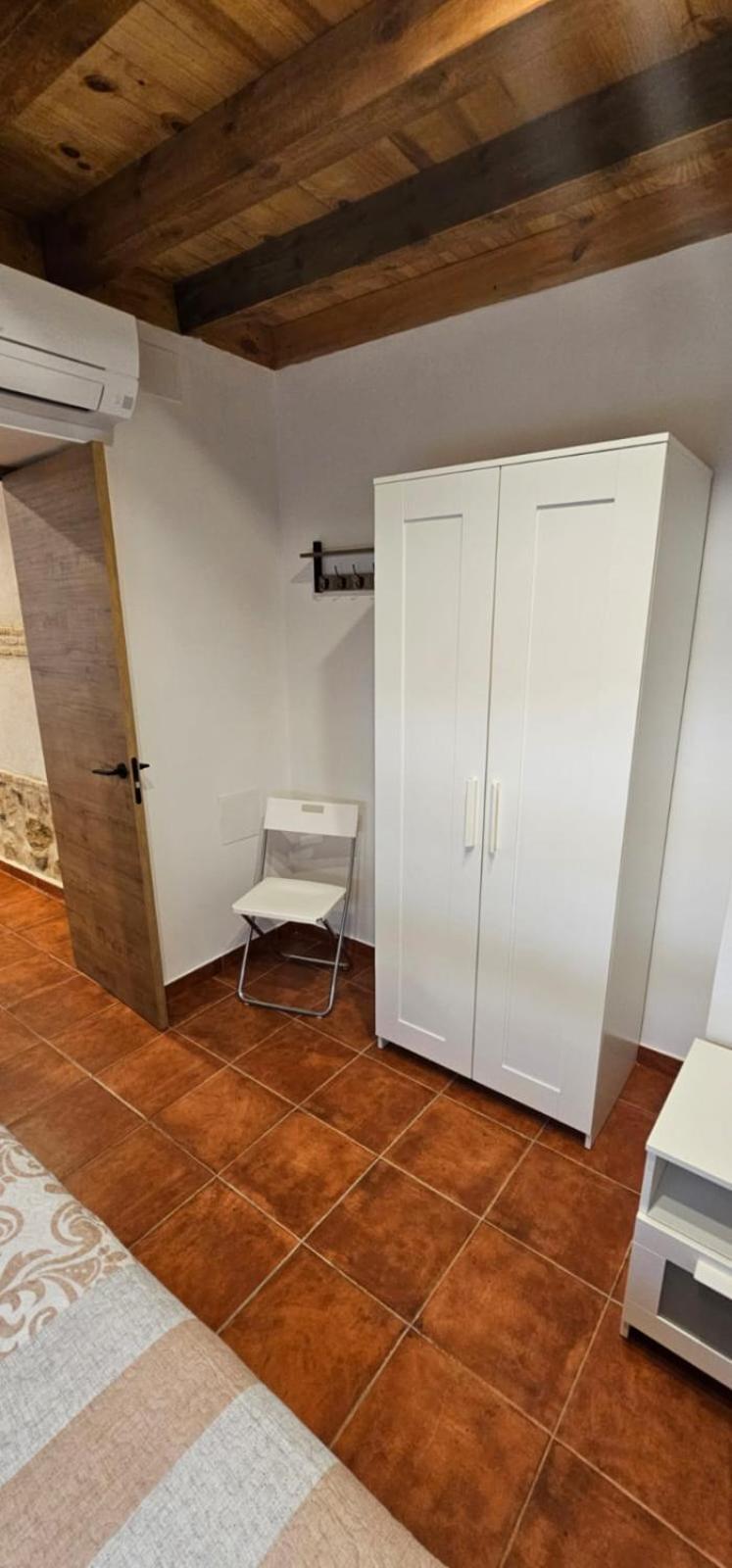 Casa La Calera Apartment Cobisa ภายนอก รูปภาพ